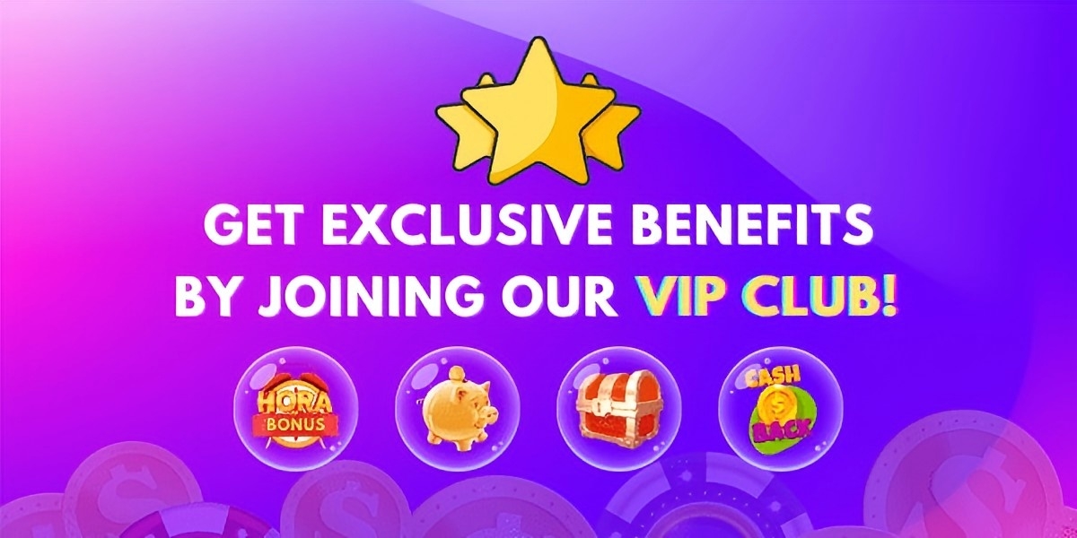 bigbunny app VIP Rewards